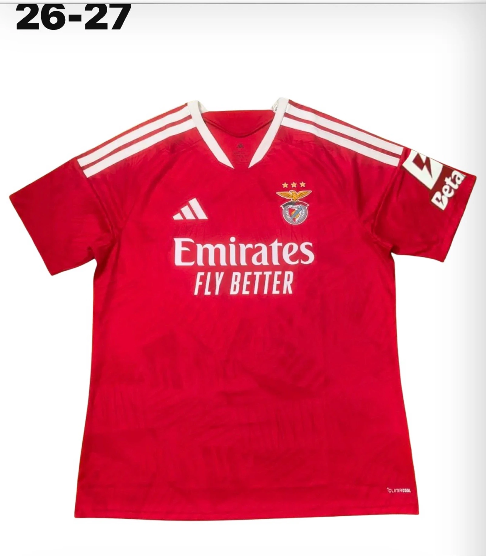 Voetbalshirts – photo 5
